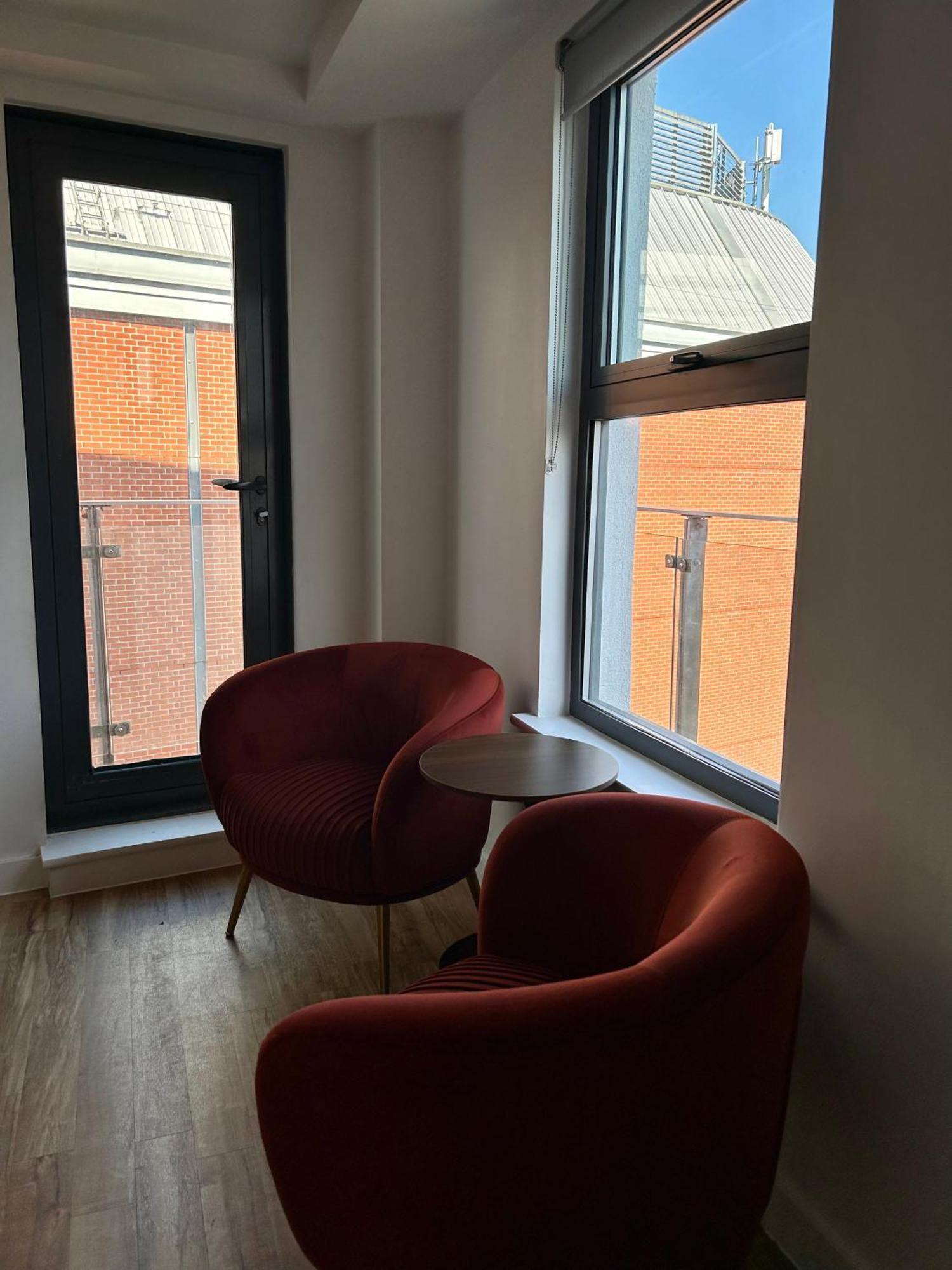Апартаменты Centre 2 Bed With A Balcony *